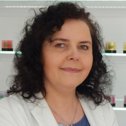 Marzena Miotk